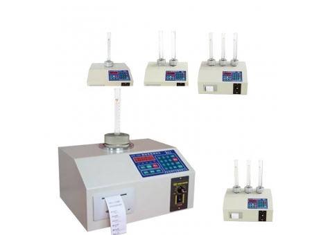 MZ-P3001 粉體振實(shí)密度測(cè)試儀 單筒振實(shí)密度檢測(cè)儀
