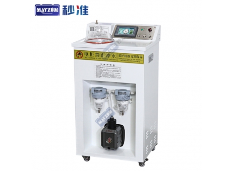 高頻電感清洗效果測試儀 基板清洗效果檢測儀