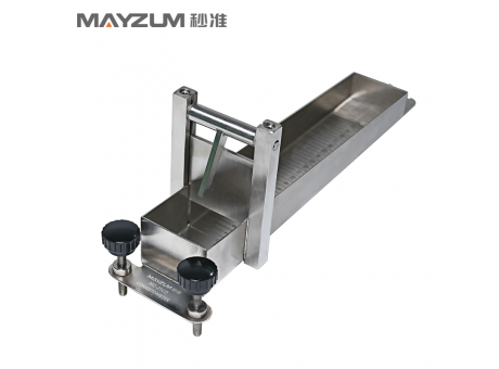 MZ-45CD流動(dòng)式果醬稠度計(jì)