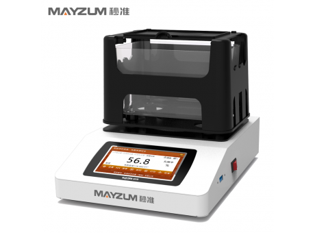 MAYB602I 磁性材料比重計(jì) 鐵氧體工件密度測(cè)試儀 檢測(cè)儀