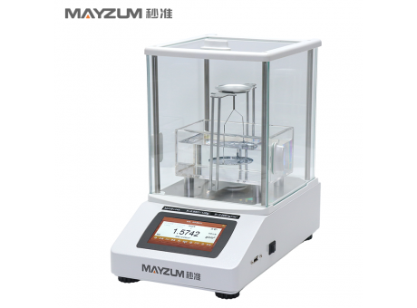 MAYB224I高精度磁性材料密度計(jì) 電子比重測(cè)試儀 檢測(cè)儀