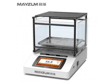 MAYB3202I大量程大尺寸磁性材料工件比重測(cè)試儀 分析儀