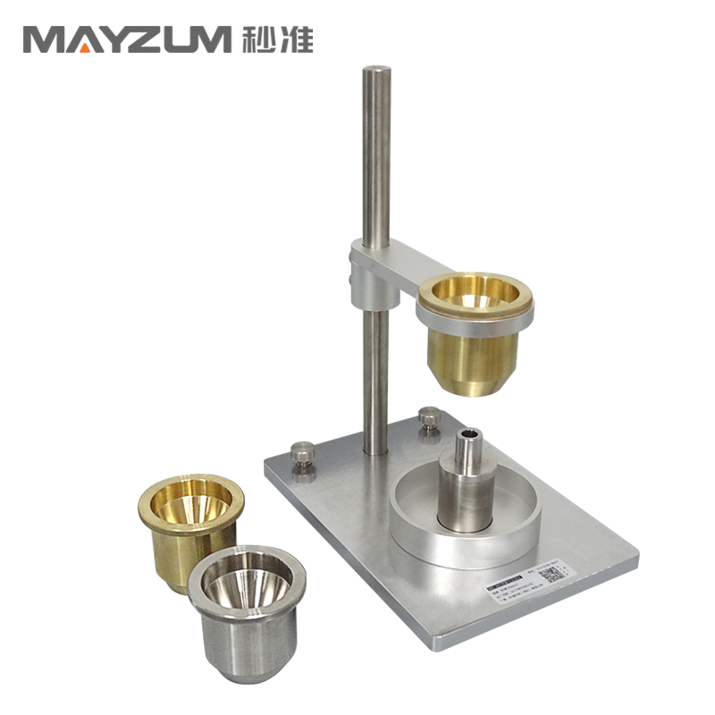 MZ-102 金屬粉末霍爾流速計(jì) 粉末松裝密度測(cè)試儀