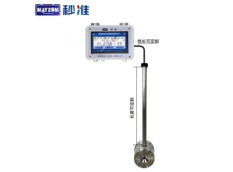 MAY3032-浸入式濃度在線檢測(cè)儀